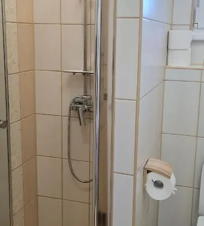 Krisztina Vendeghaz Feriehus Keszthely
