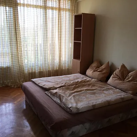 Tatil Evi Krisztina Vendeghaz