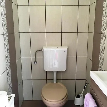 Feriehus Krisztina Vendeghaz Keszthely