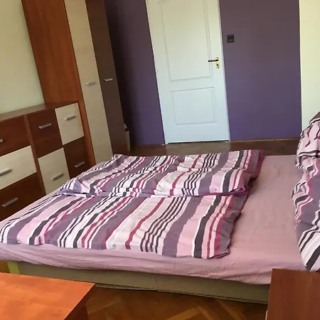 Tatil Evi Krisztina Vendeghaz *